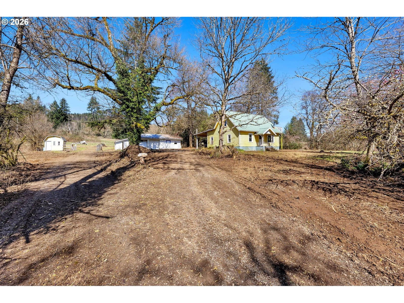 Primary listing photo, 39701 NE 94TH AVE, La Center, WA, 98629