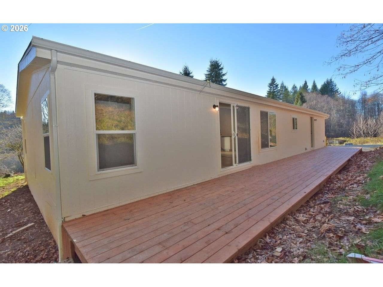 Primary listing photo, 19516 NE FARGHER LAKE HWY, Amboy, WA, 98601