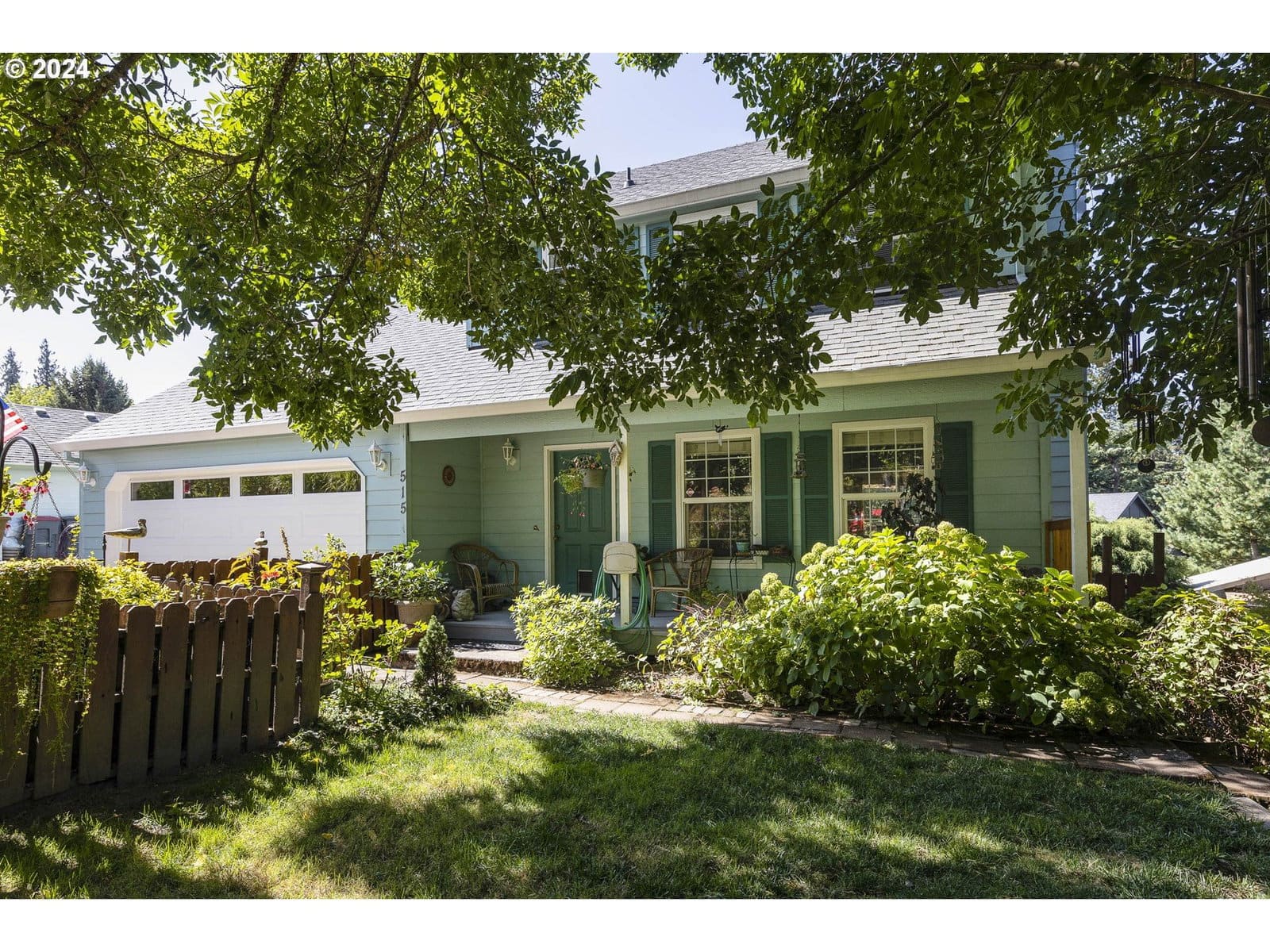 Primary listing photo, 515 SE PALMER LN, Dayton, OR, 97114