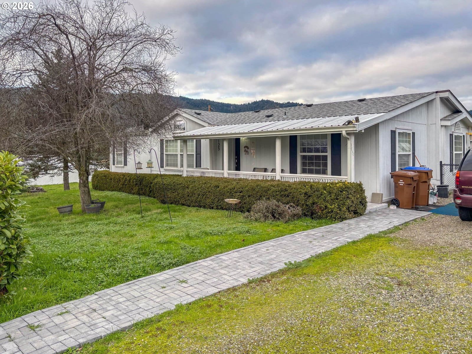 Primary listing photo, 125 ROSE AVE, Myrtle Creek, OR, 97457