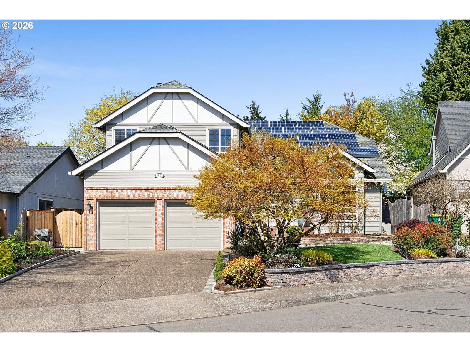 Primary listing photo, 12207 SW MILLVIEW CT, Tigard, OR, 97223