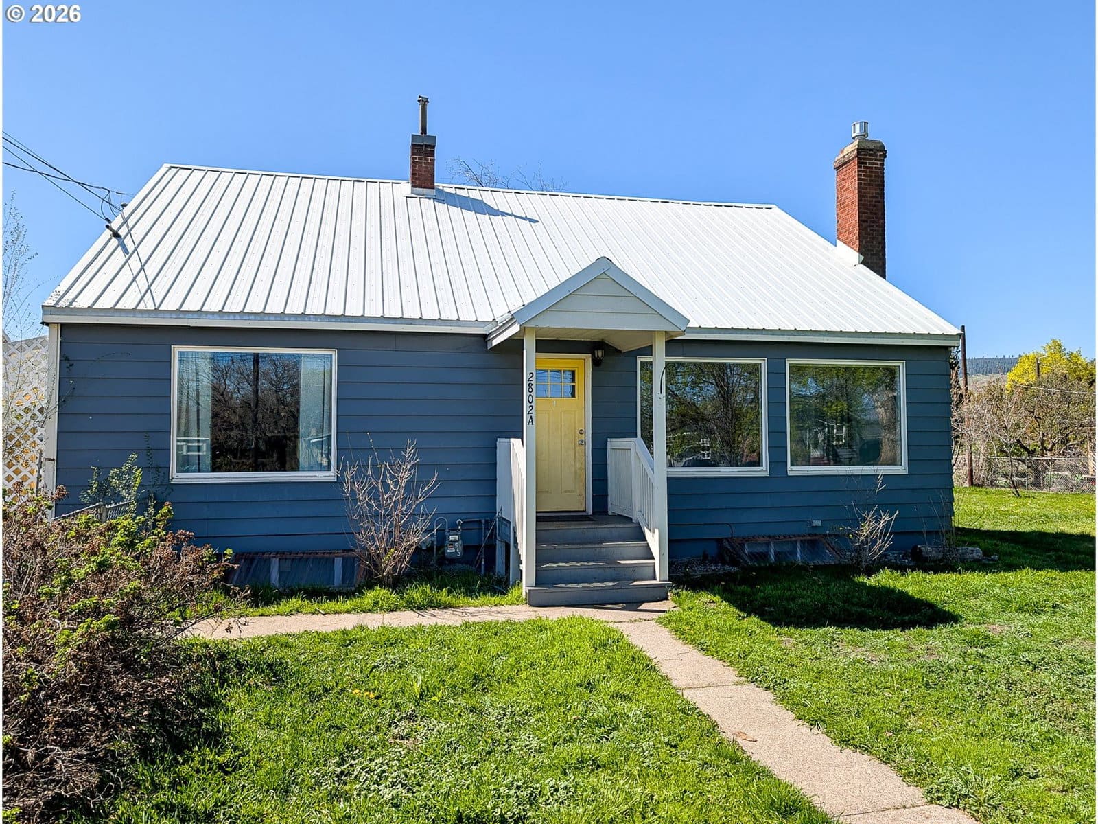 Primary listing photo, 2802 N Spruce ST, La Grande, OR, 97850