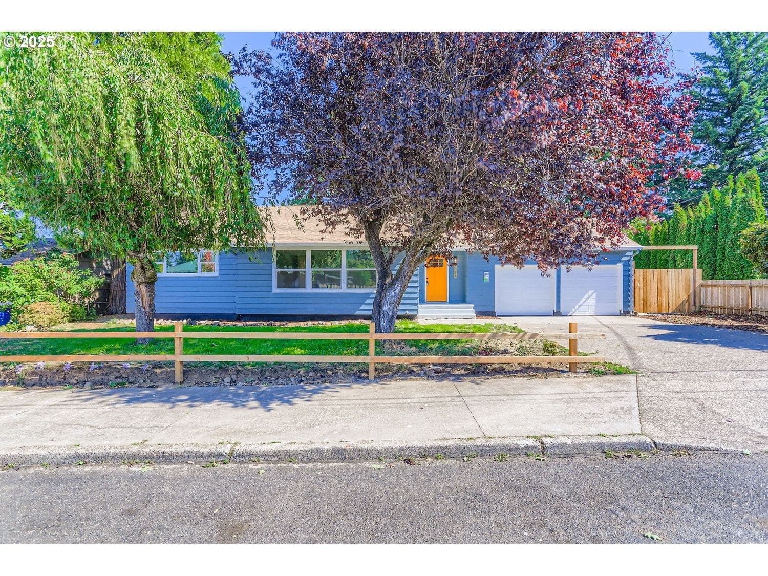 Primary listing photo, 1124 NE 172ND AVE, Gresham, OR, 97230