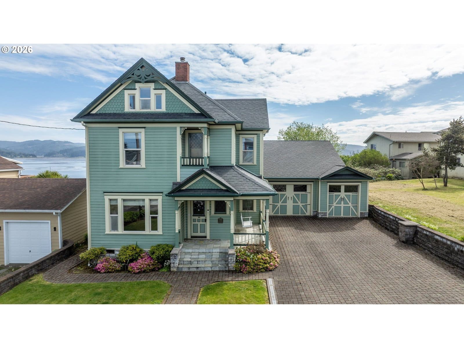 Primary listing photo, 2139 MCPHERSON ST, North Bend, OR, 97459