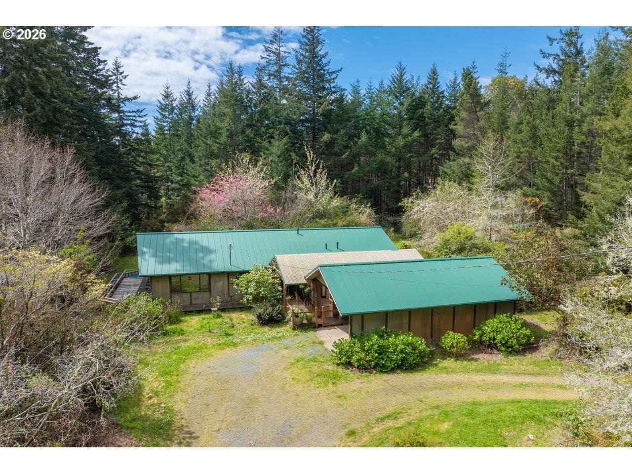 Primary listing photo, 57490 RANDOLPH RD, Bandon, OR, 97411