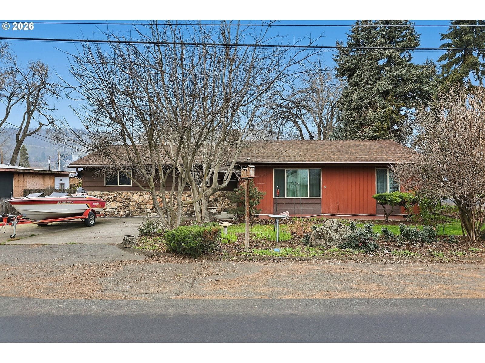 Primary listing photo, 3244 W 7TH ST, The Dalles, OR, 97058