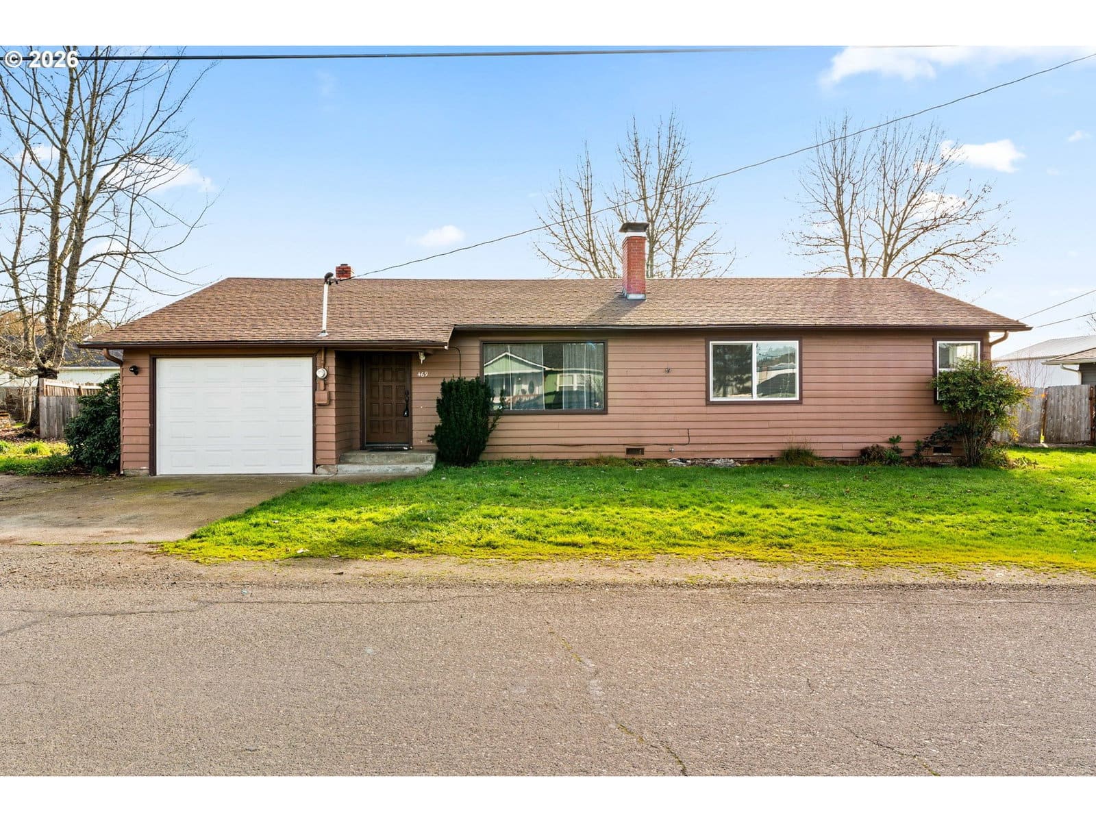 Primary listing photo, 469 NE STERLING DR, Roseburg, OR, 97470