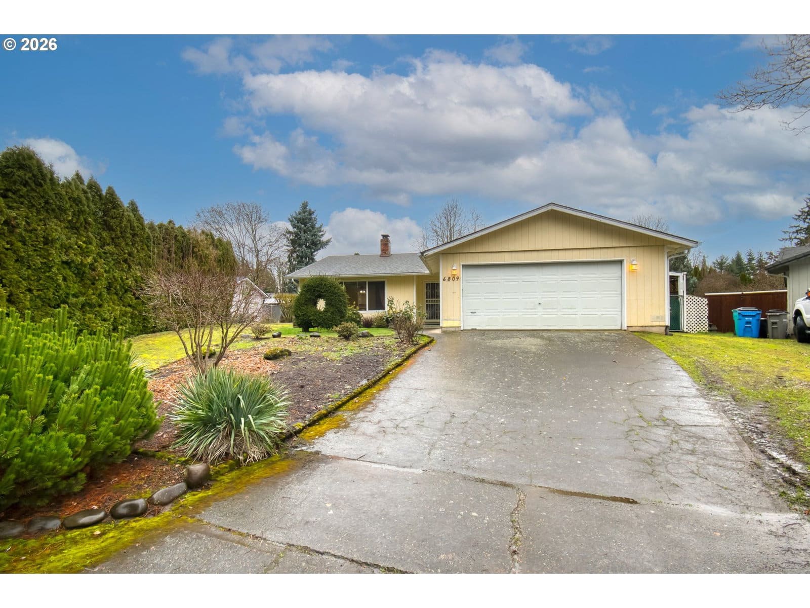 Primary listing photo, 6809 NE 62ND CT, Vancouver, WA, 98661