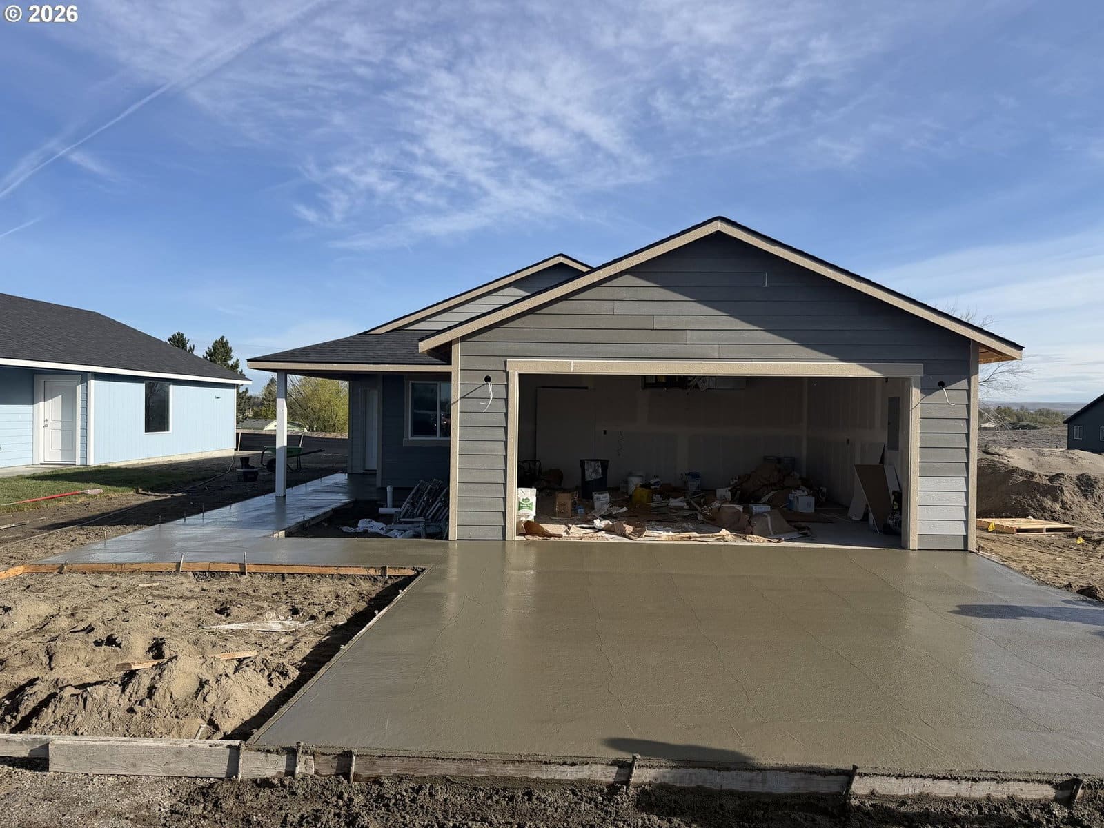 Primary listing photo, 820 SE Thomas AVE, Irrigon, OR, 97844