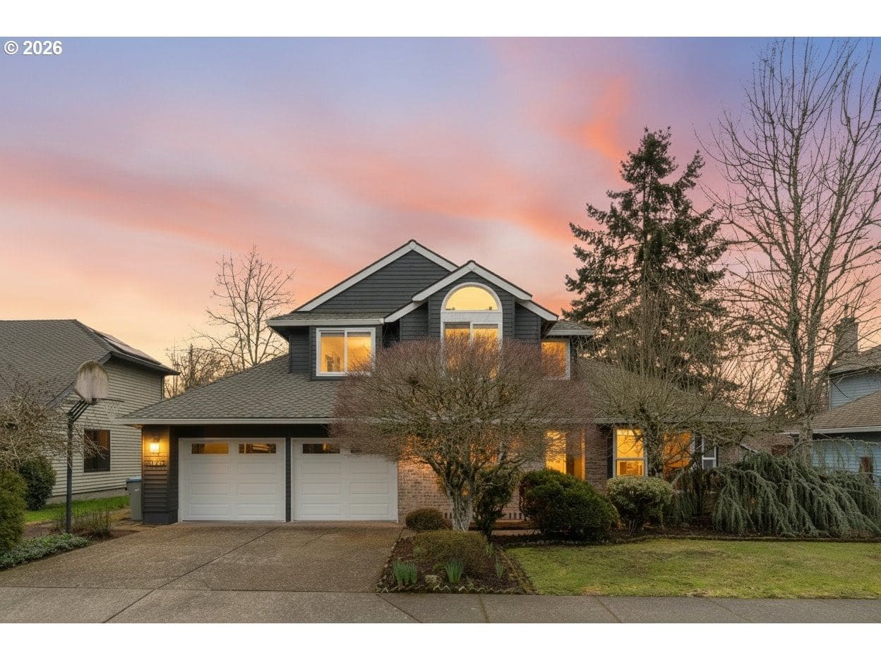 Primary listing photo, 16254 NW JOSCELYN ST, Beaverton, OR, 97006