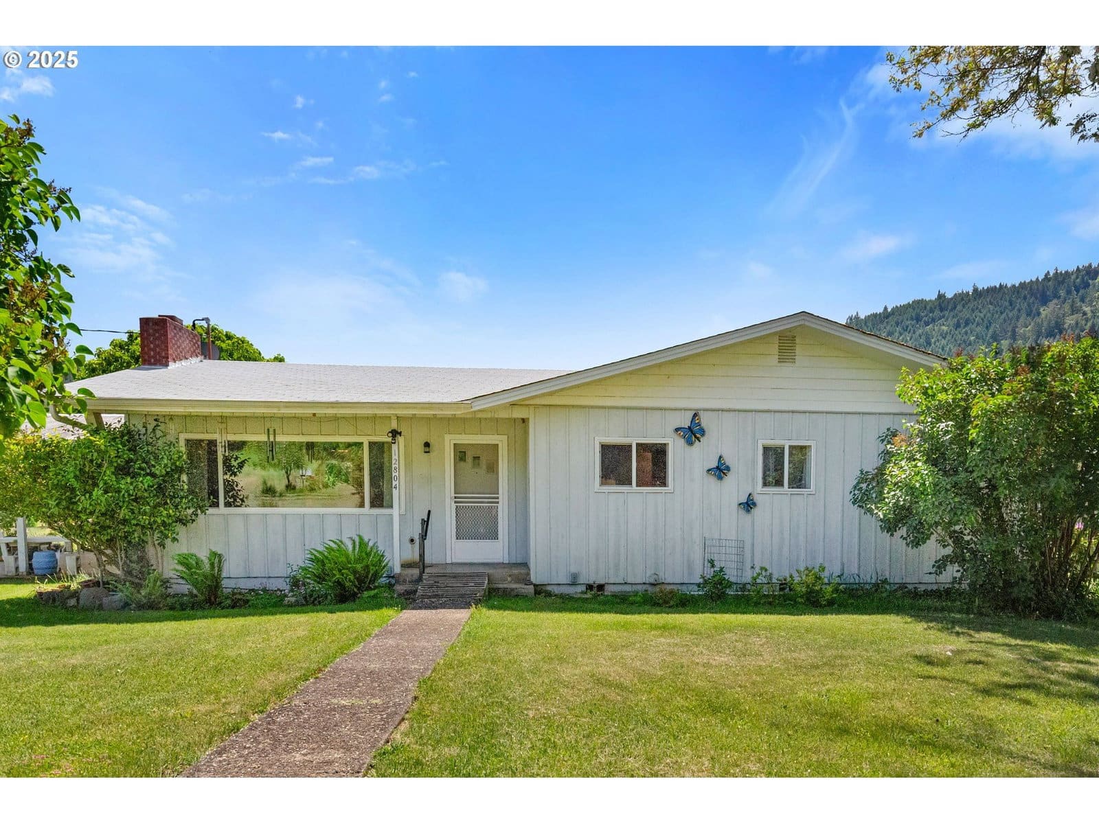 Primary listing photo, 12804 TILLER TRAIL HWY, Days Creek, OR, 97429