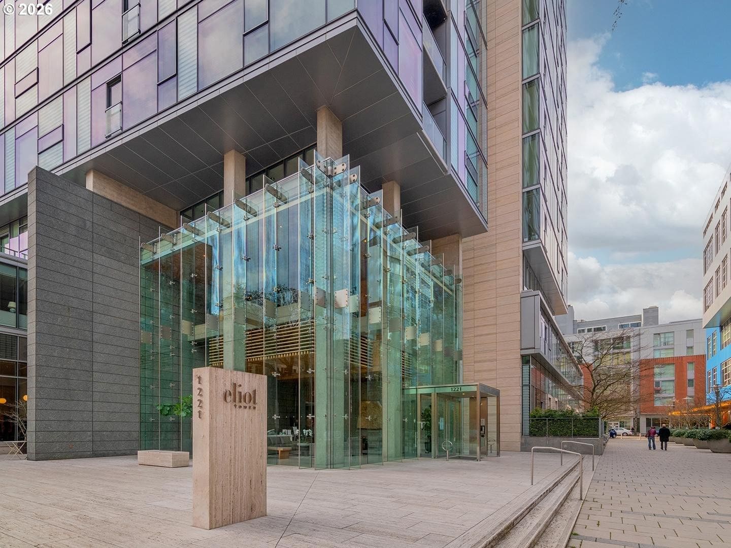 Primary listing photo, 1221 SW 10TH AVE #1206, Portland, OR, 97205