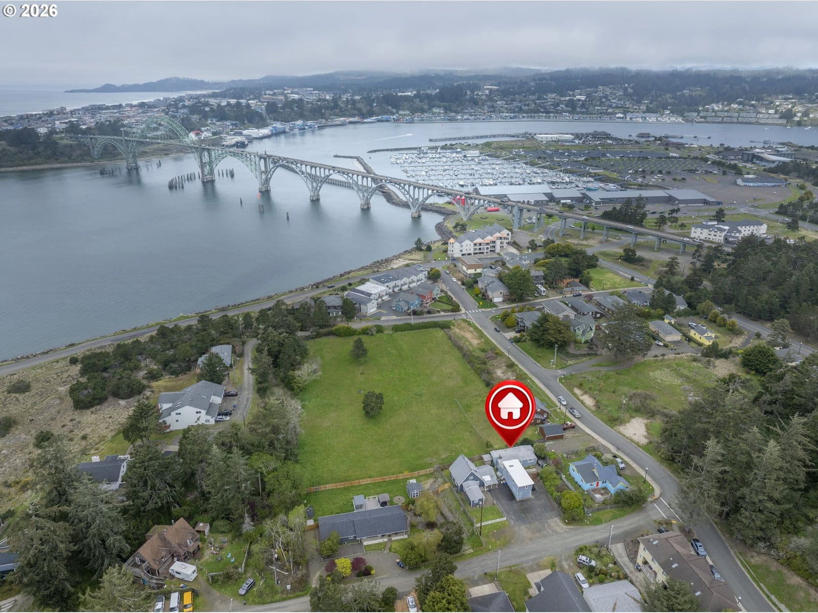 Primary listing photo, 220 SW 29TH ST, Newport, OR, 97365
