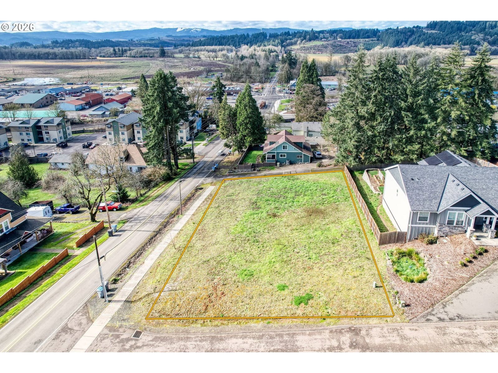 Primary listing photo, 42211 NW BANKS RD, Banks, OR, 97106