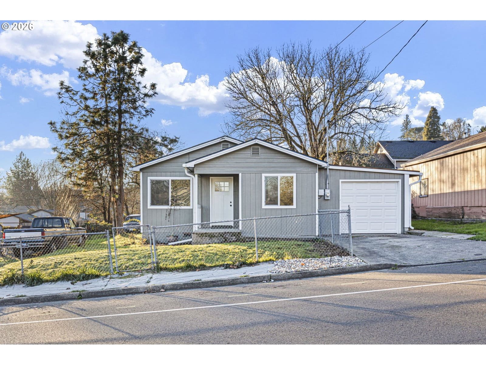 Primary listing photo, 380 NW CARY ST, Winston, OR, 97496