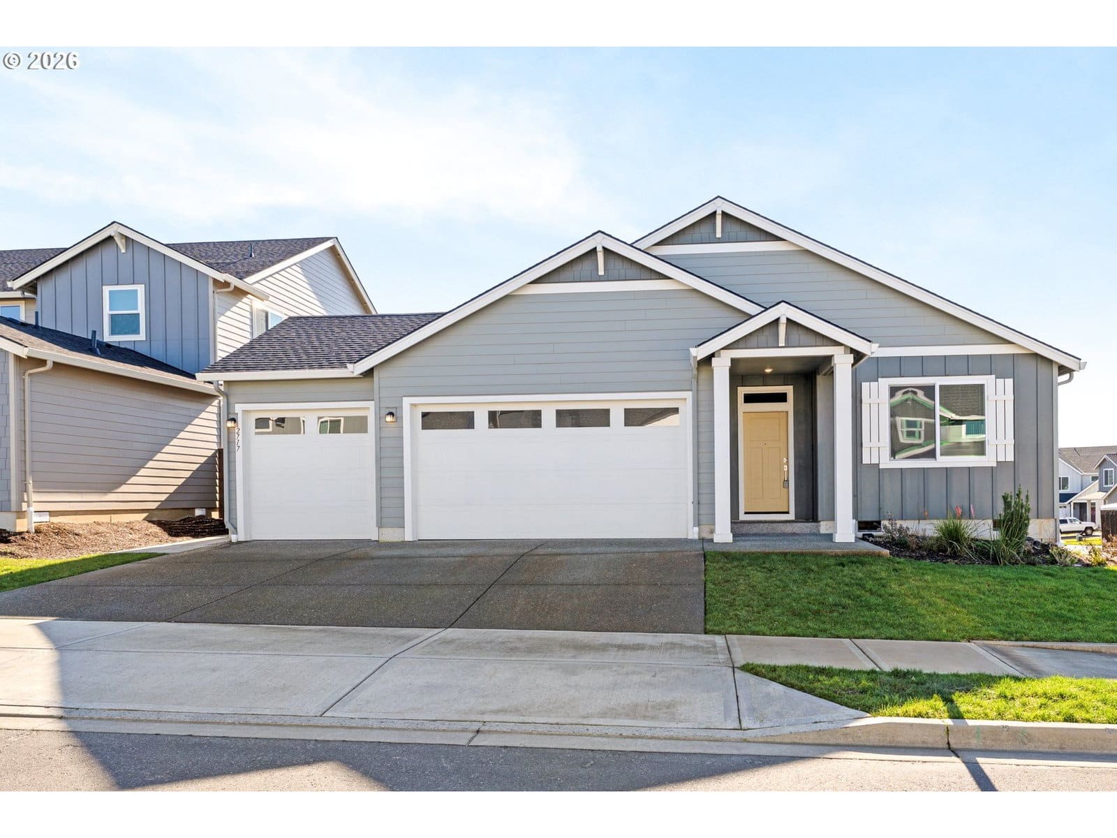 Primary listing photo, 2717 S 8TH WAY, Ridgefield, WA, 98642