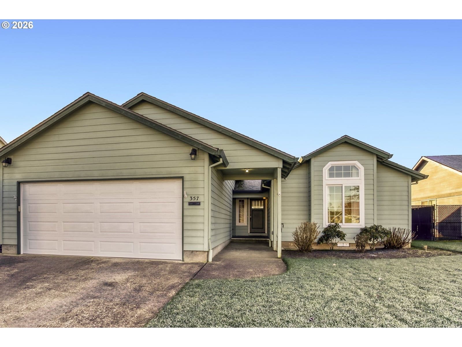 Primary listing photo, 357 SE 7TH AVE, Canby, OR, 97013