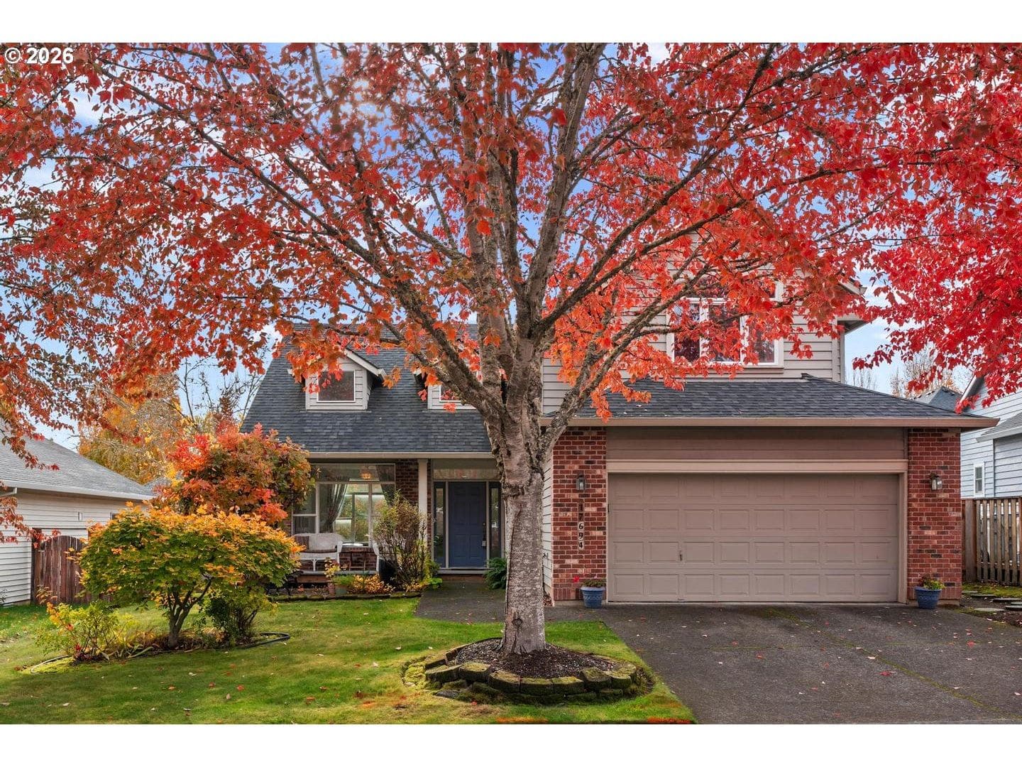 Primary listing photo, 17694 SW MANDEL LN, Sherwood, OR, 97140