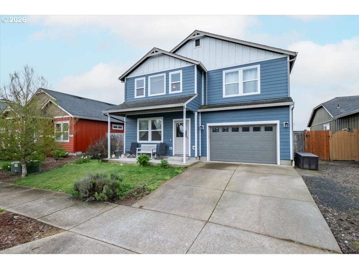 Primary listing photo, 1234 KERRISDALE DR, Albany, OR, 97322