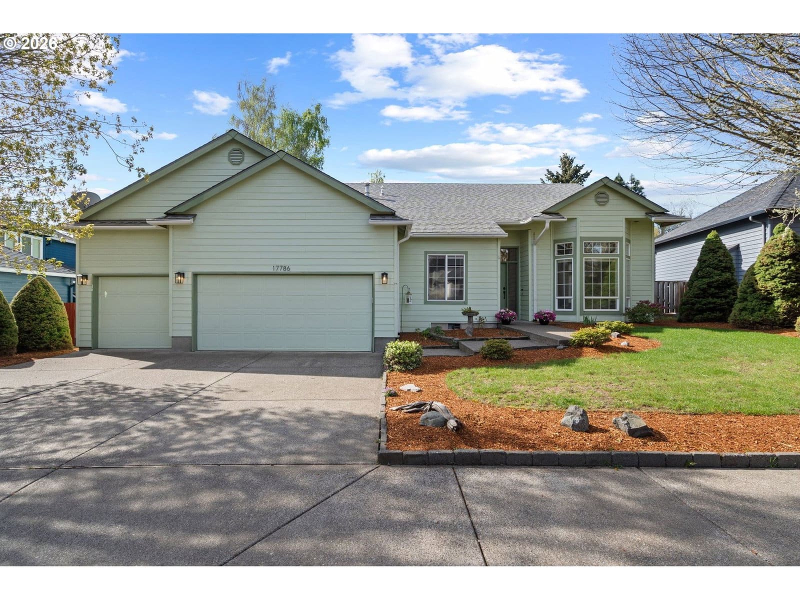 Primary listing photo, 17786 SW FREDERICK LN, Sherwood, OR, 97140