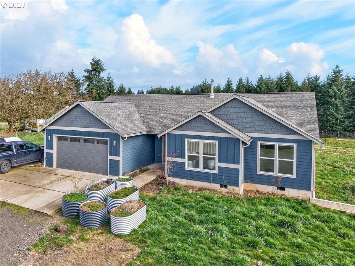 Primary listing photo, 1023 SPIRIT LAKE HWY, Castle Rock, WA, 98611