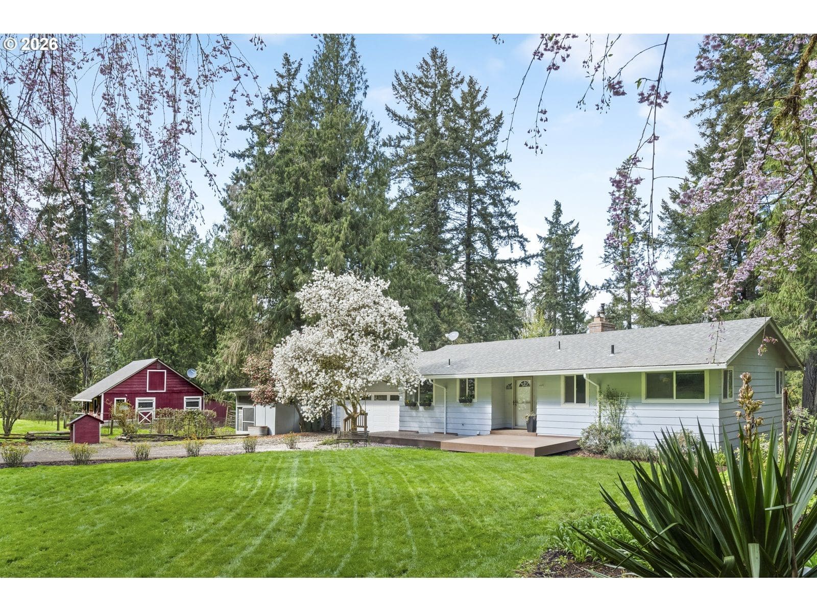 Primary listing photo, 22305 NE ILAFERN LN, Dundee, OR, 97115