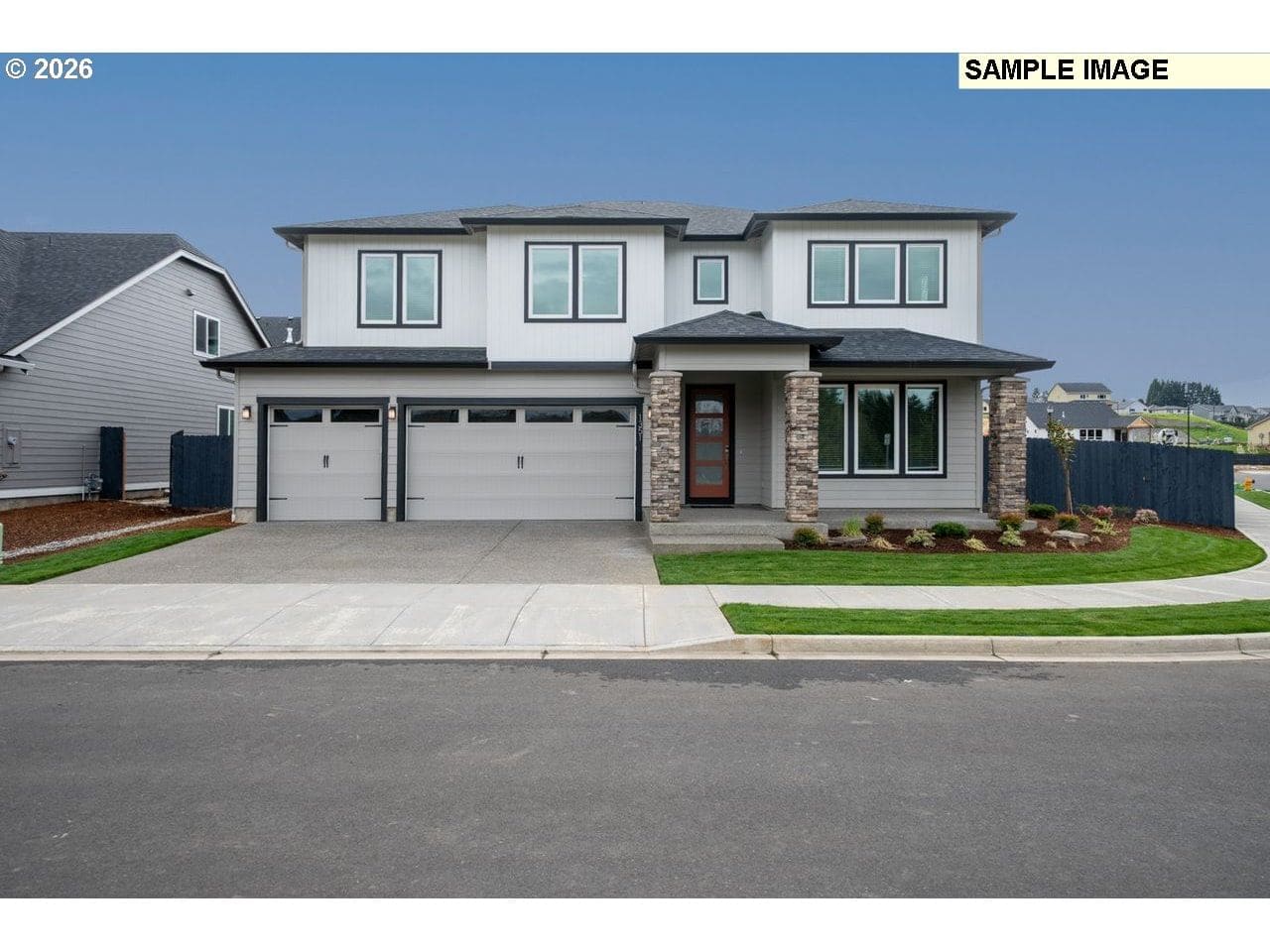 Primary listing photo, 1326 N Kalani LOOP #Lot 68, Ridgefield, WA, 98642