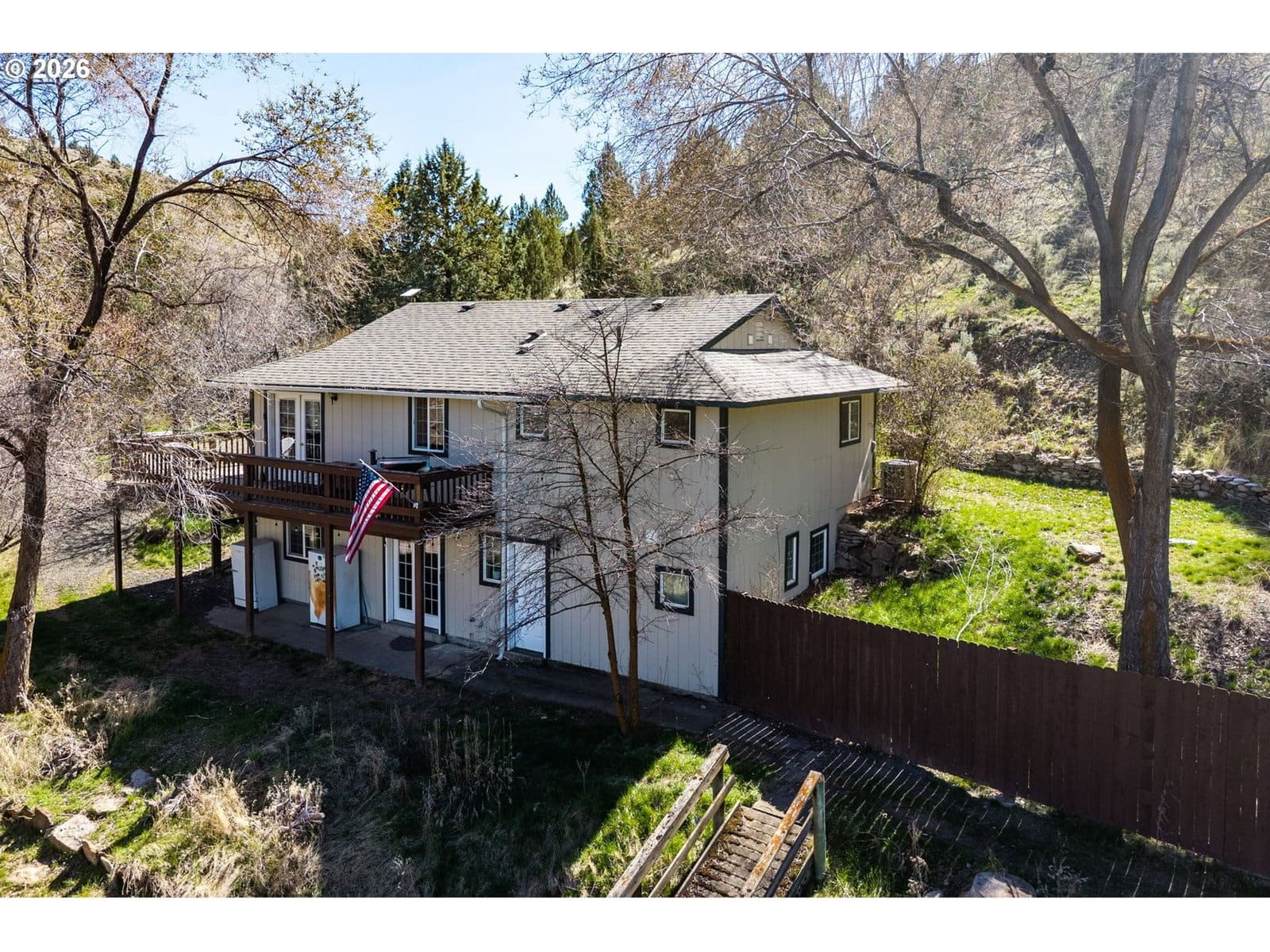 Primary listing photo, 27374 BUMPY RD, John Day, OR, 97845