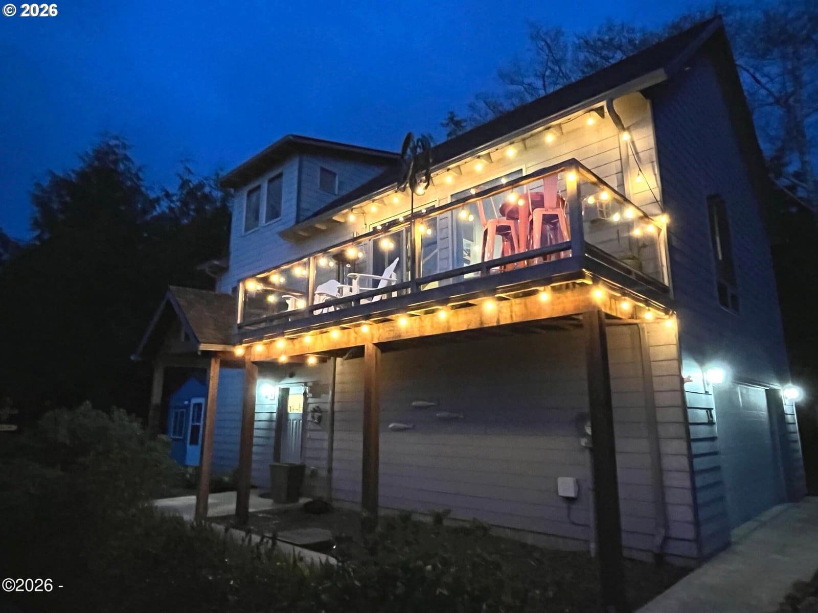 Primary listing photo, 15 SHELL ST, Yachats, OR, 97498