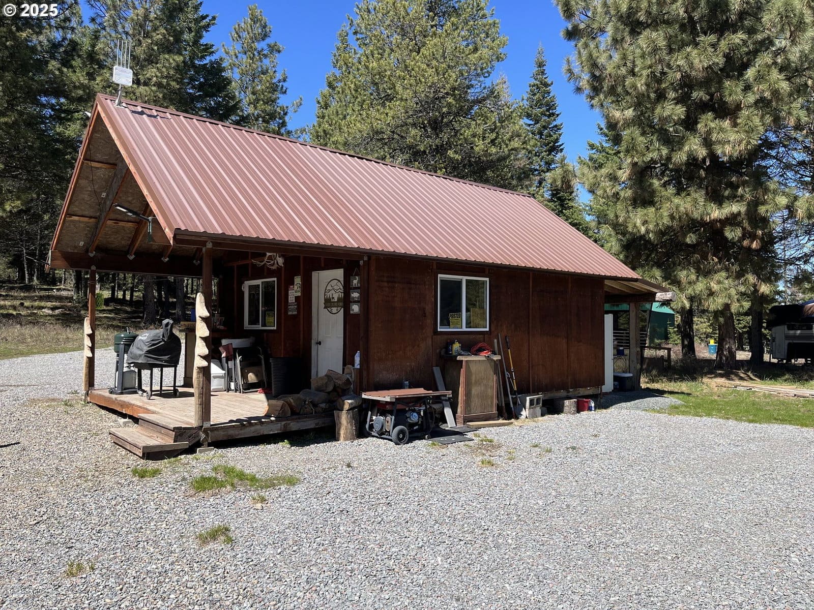 Primary listing photo, Fraizer Mtn Rd, Union, OR, 97883