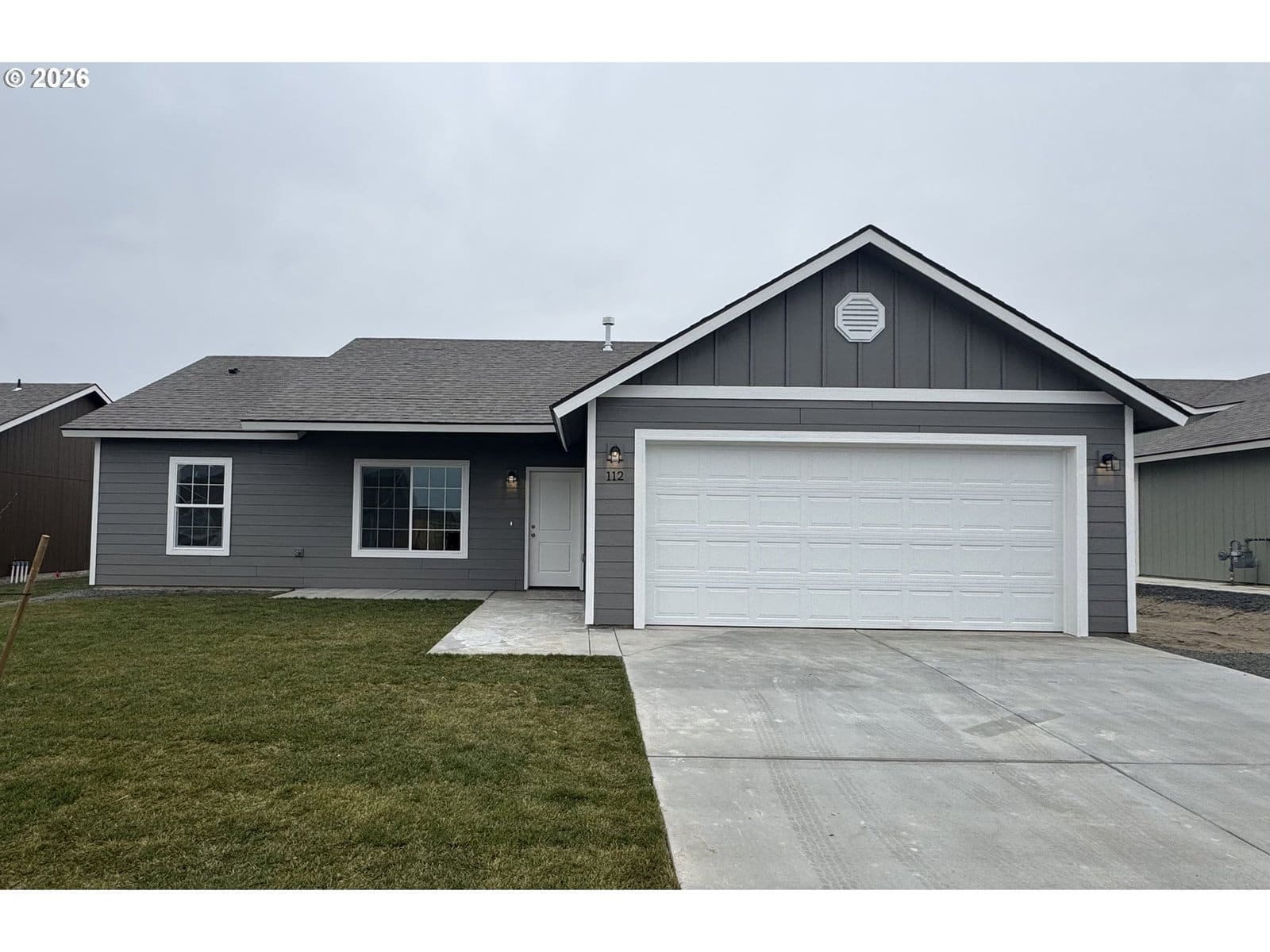 Primary listing photo, 112 RENEE AVE, Umatilla, OR, 97882