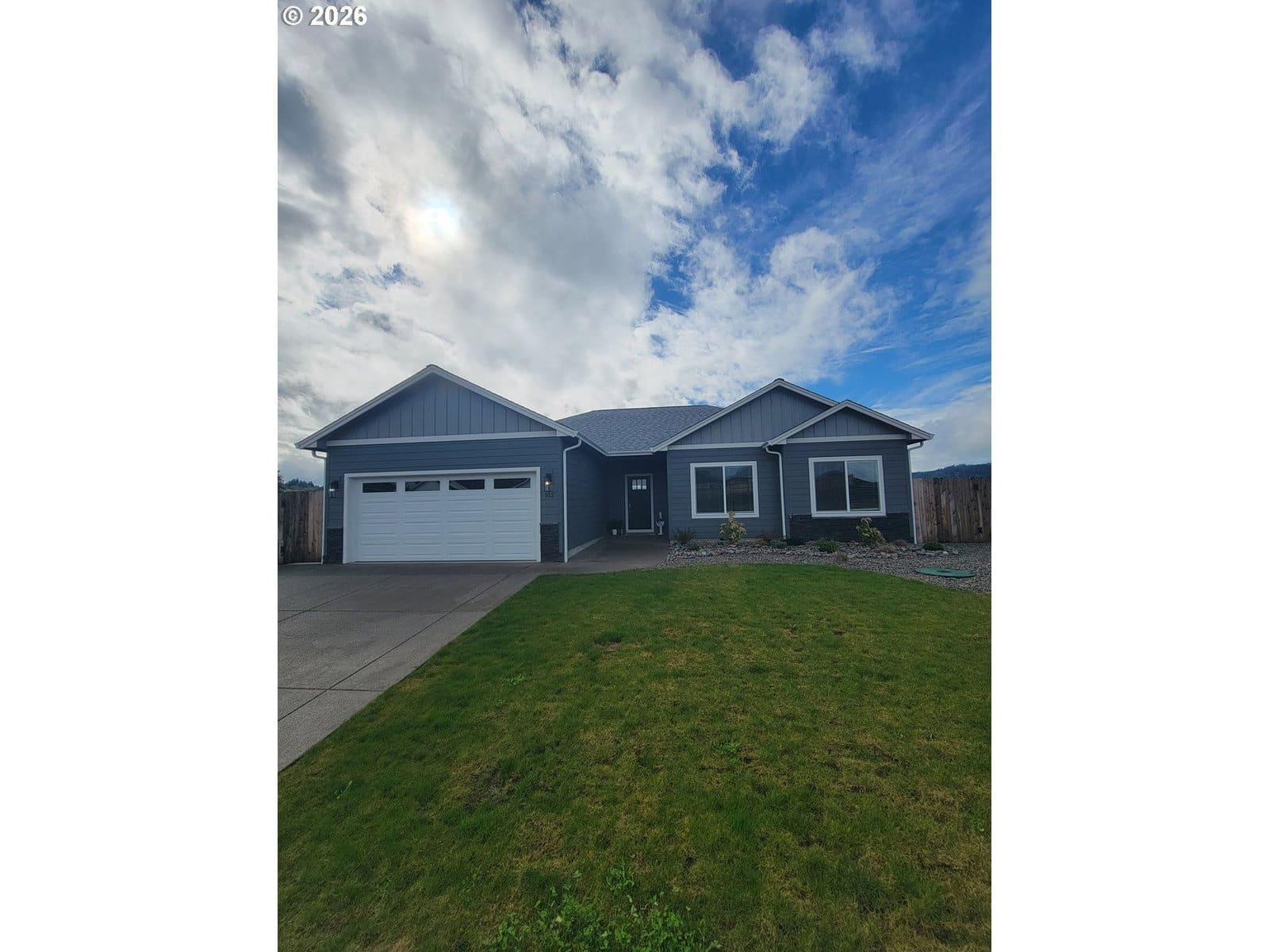 Primary listing photo, 912 MEDINA AVE, Sutherlin, OR, 97479