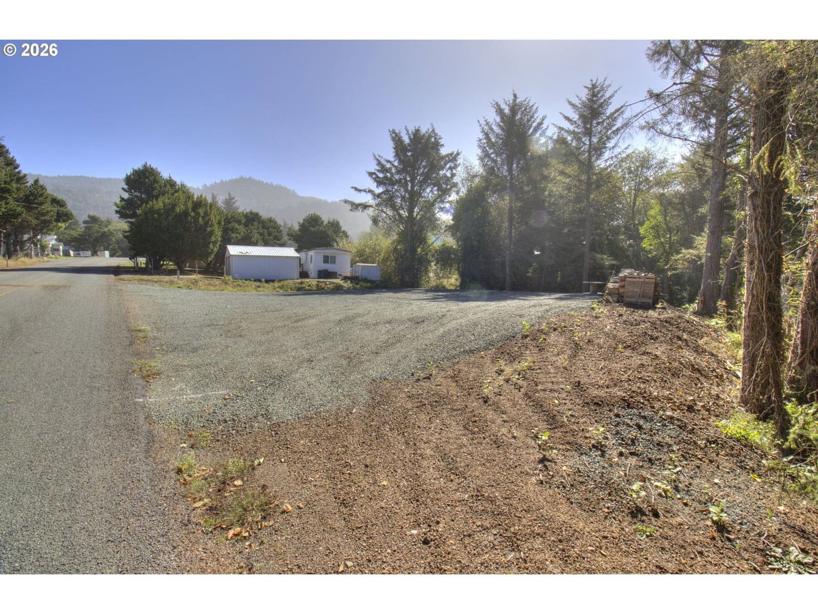 Primary listing photo, Grange RD, Gold Beach, OR, 97444