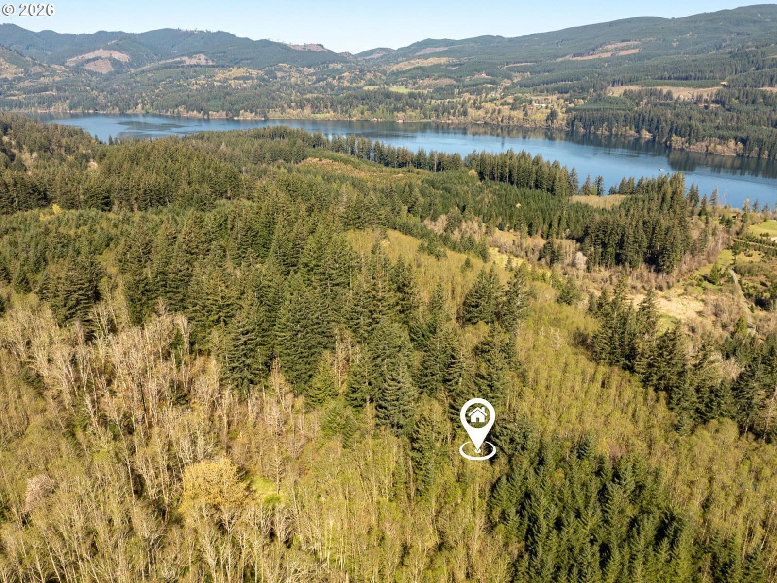 Primary listing photo, 0 Buncombe Hollow RD NE, Woodland, WA, 98674