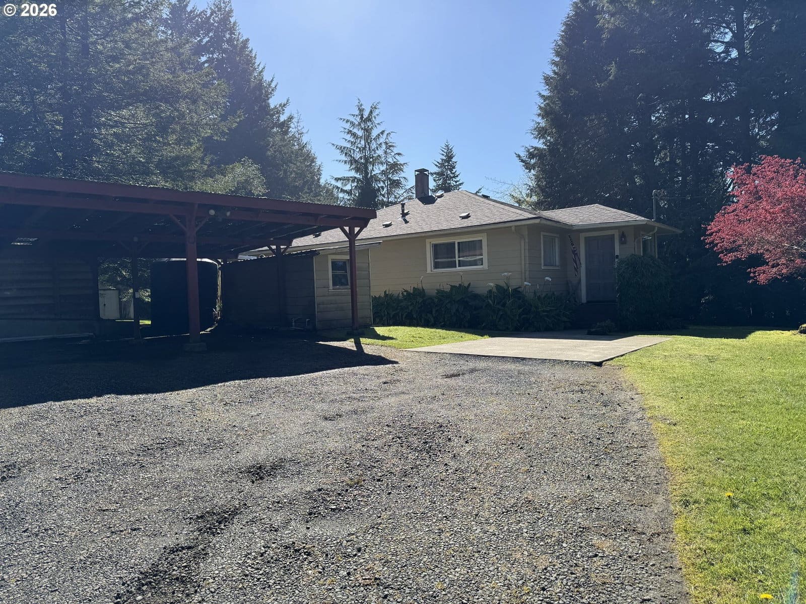 Primary listing photo, 63433 SEA SPRAY DR, Coos Bay, OR, 97420
