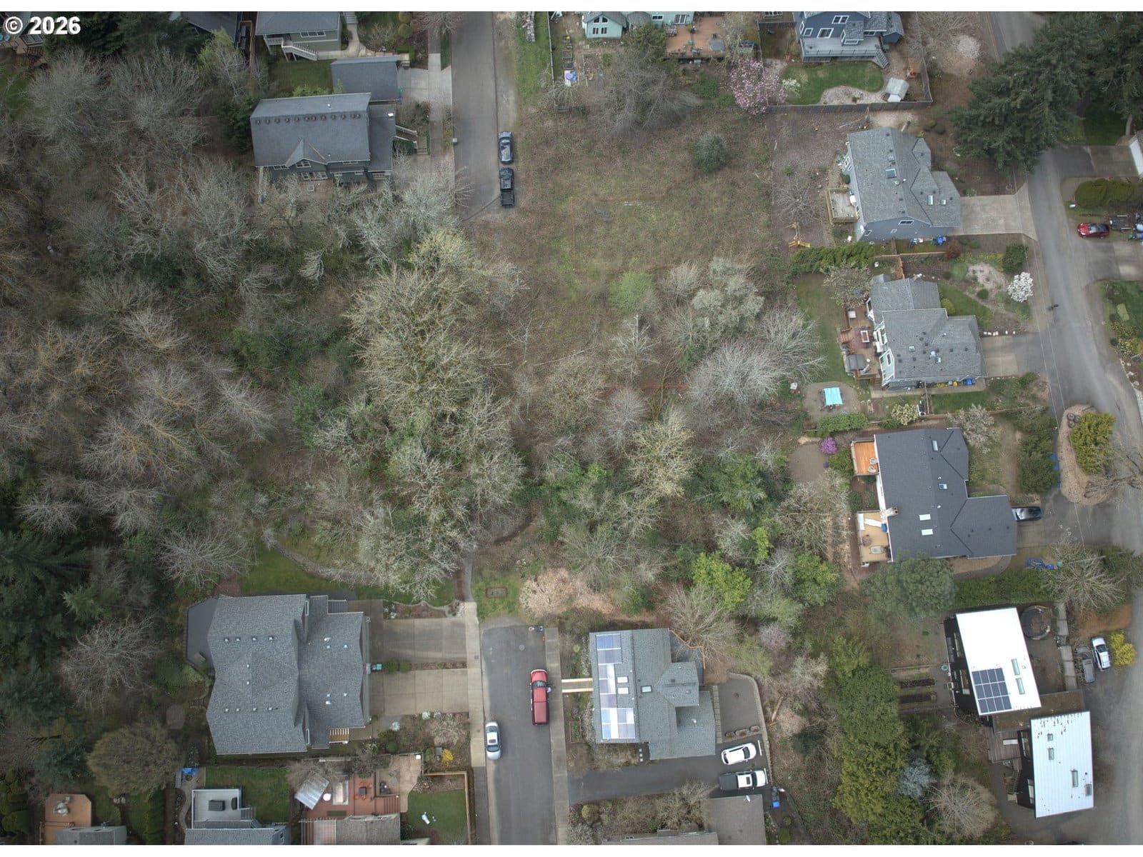 Primary listing photo, 00 SW VESTA ST, Portland, OR, 97219