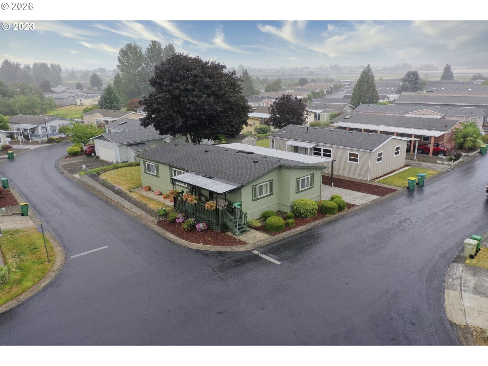 Primary listing photo, 51560 SE 6th ST, Scappoose, OR, 97056