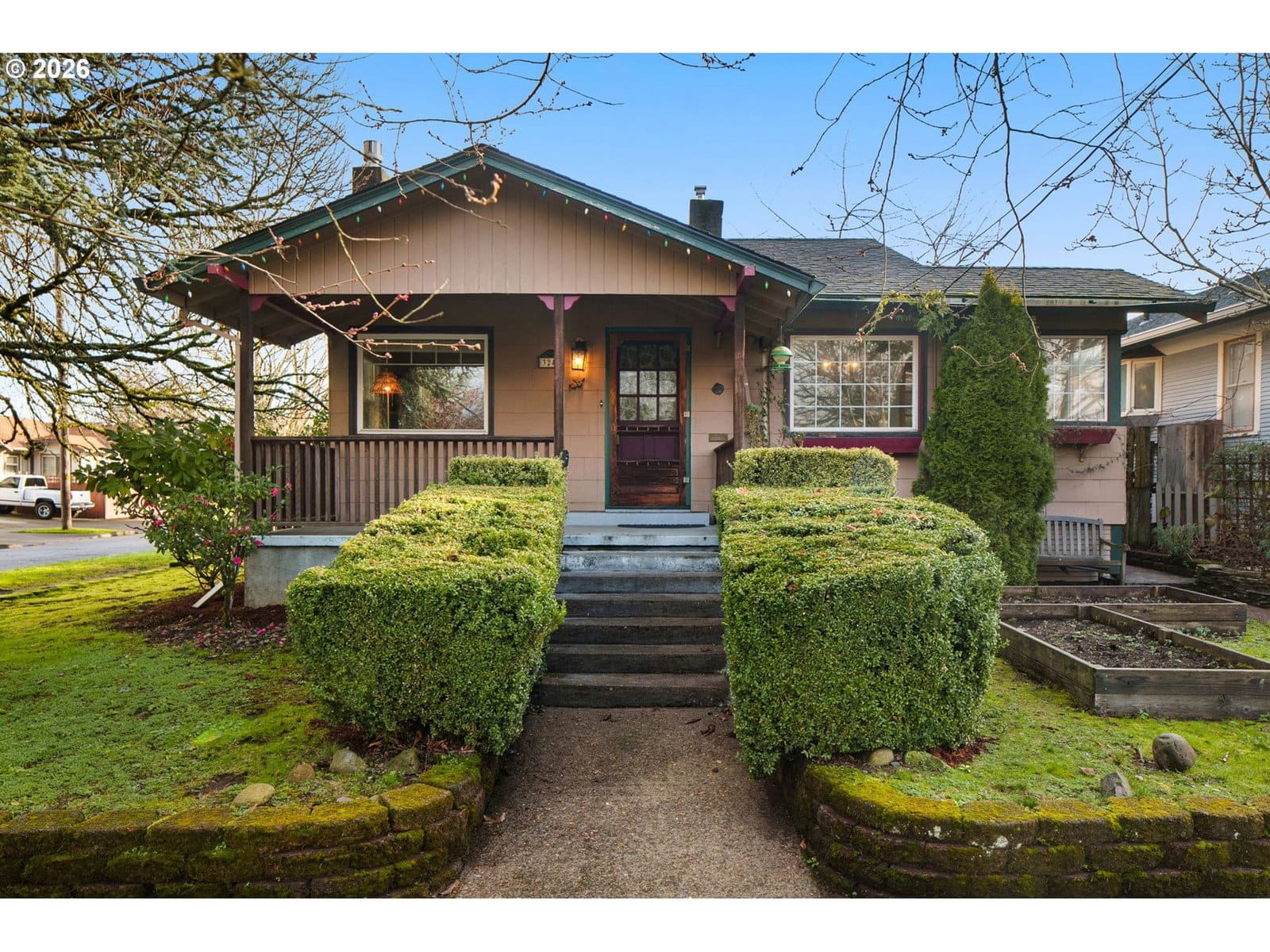 Primary listing photo, 3244 NE 48TH AVE, Portland, OR, 97213