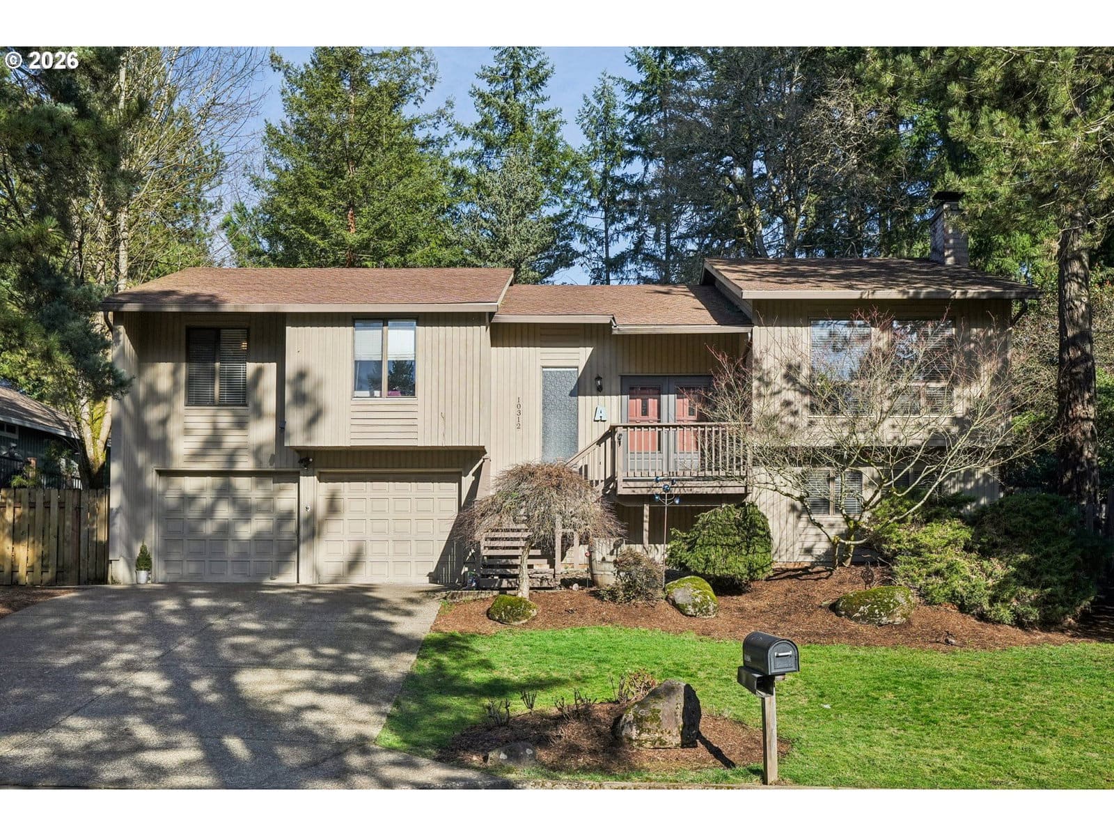 Primary listing photo, 10312 SE 99TH DR, Happy Valley, OR, 97086