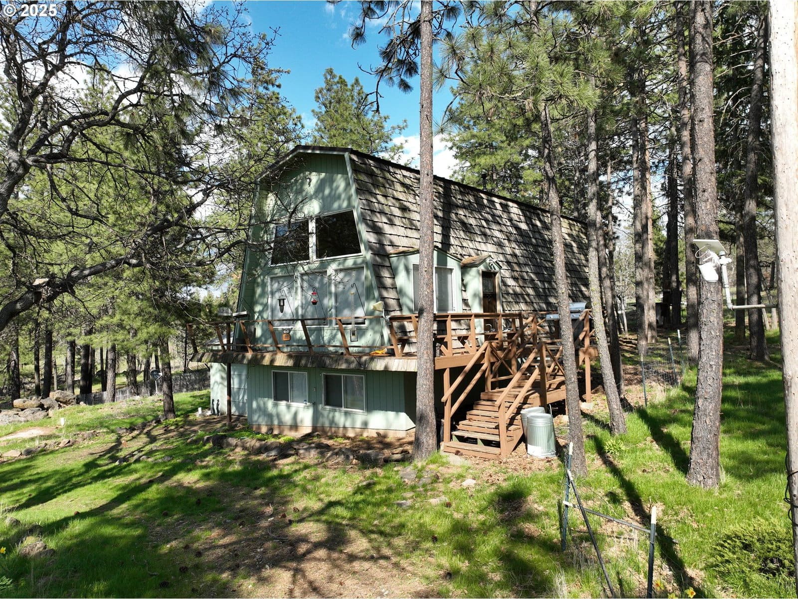 Primary listing photo, 87 ADAMS LOOP RD, Goldendale, WA, 98620