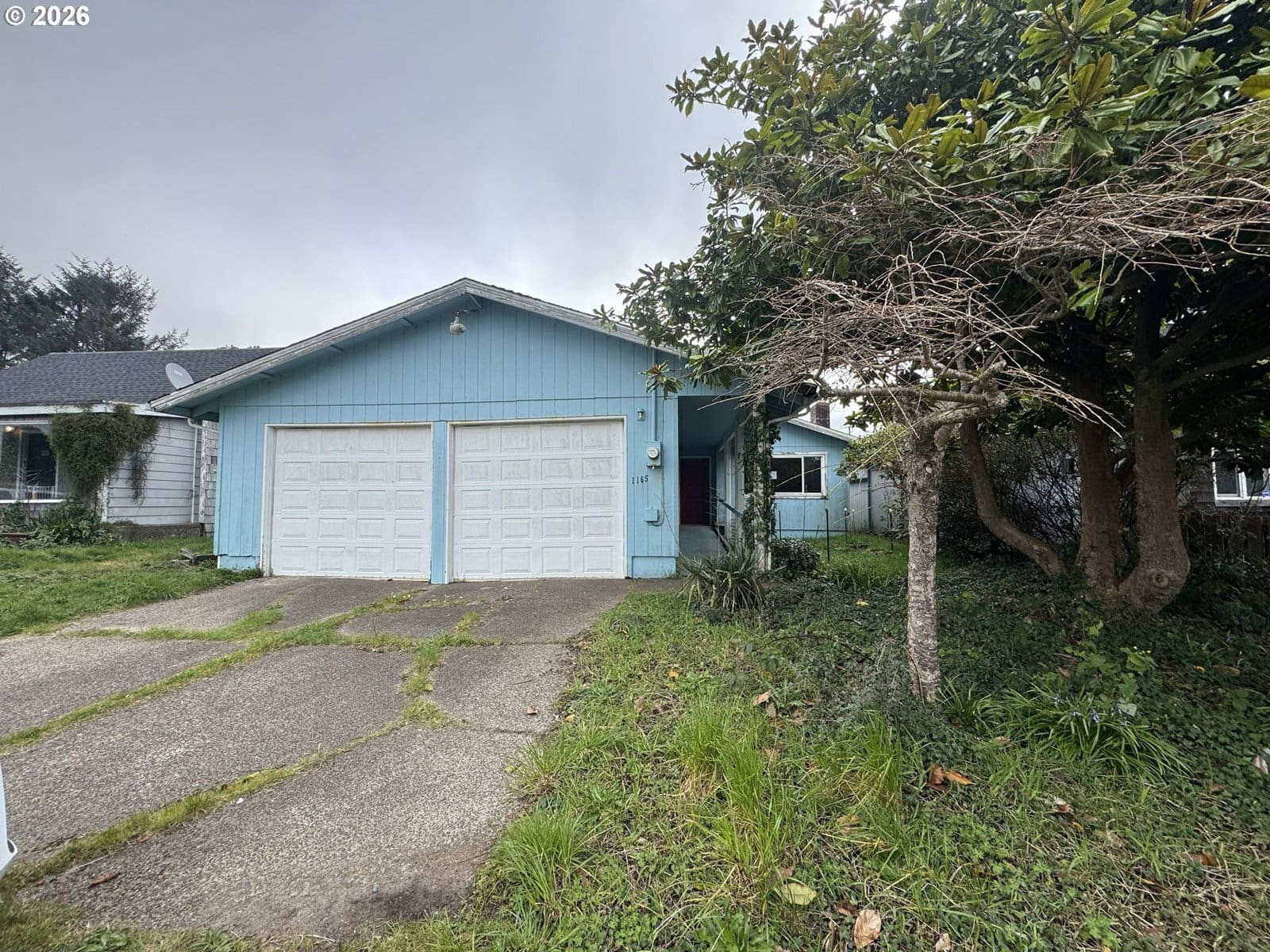 Primary listing photo, 1165 NE BROADWAY ST, Waldport, OR, 97394