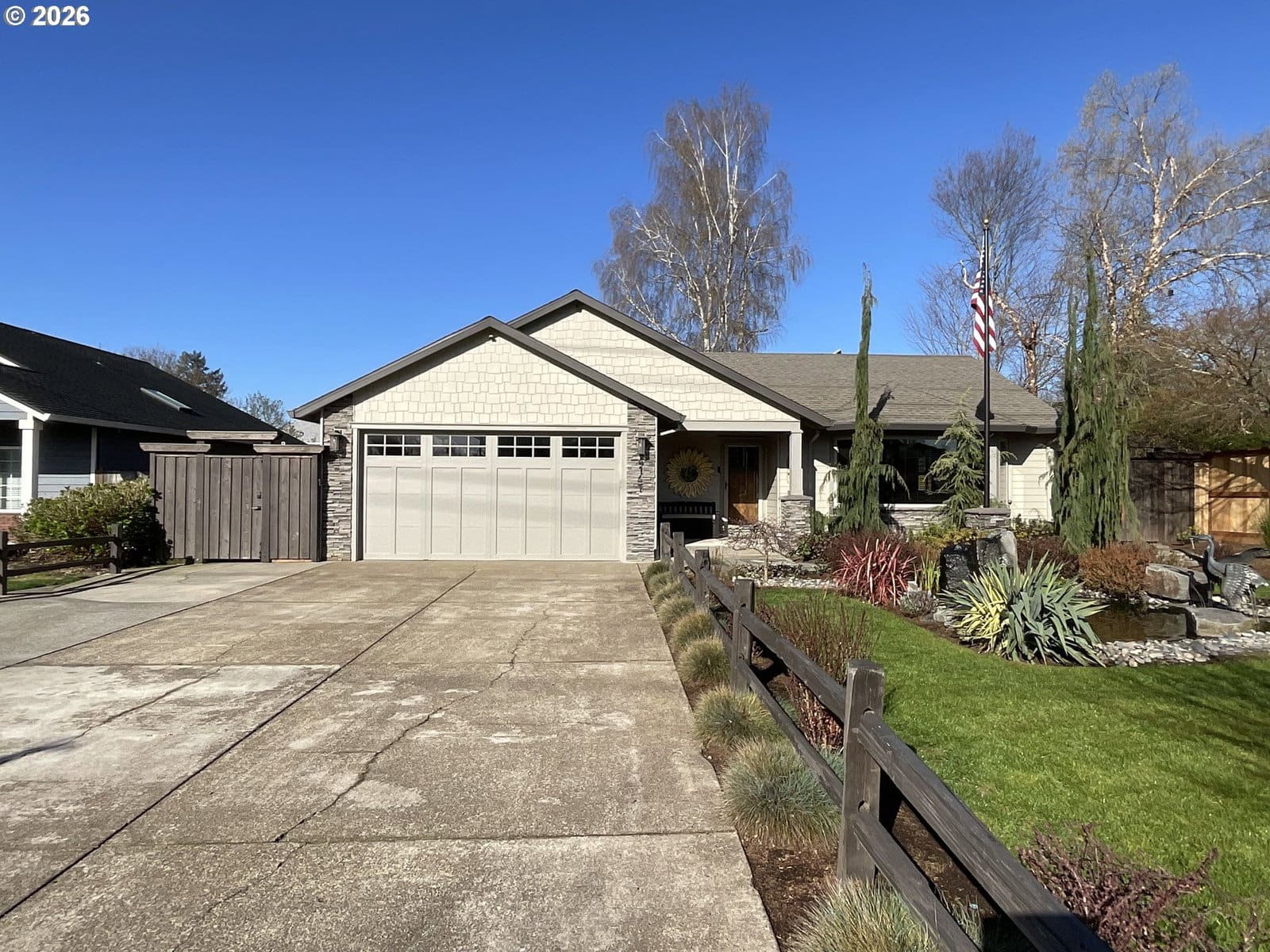 Primary listing photo, 4141 NE 218TH AVE, Fairview, OR, 97024