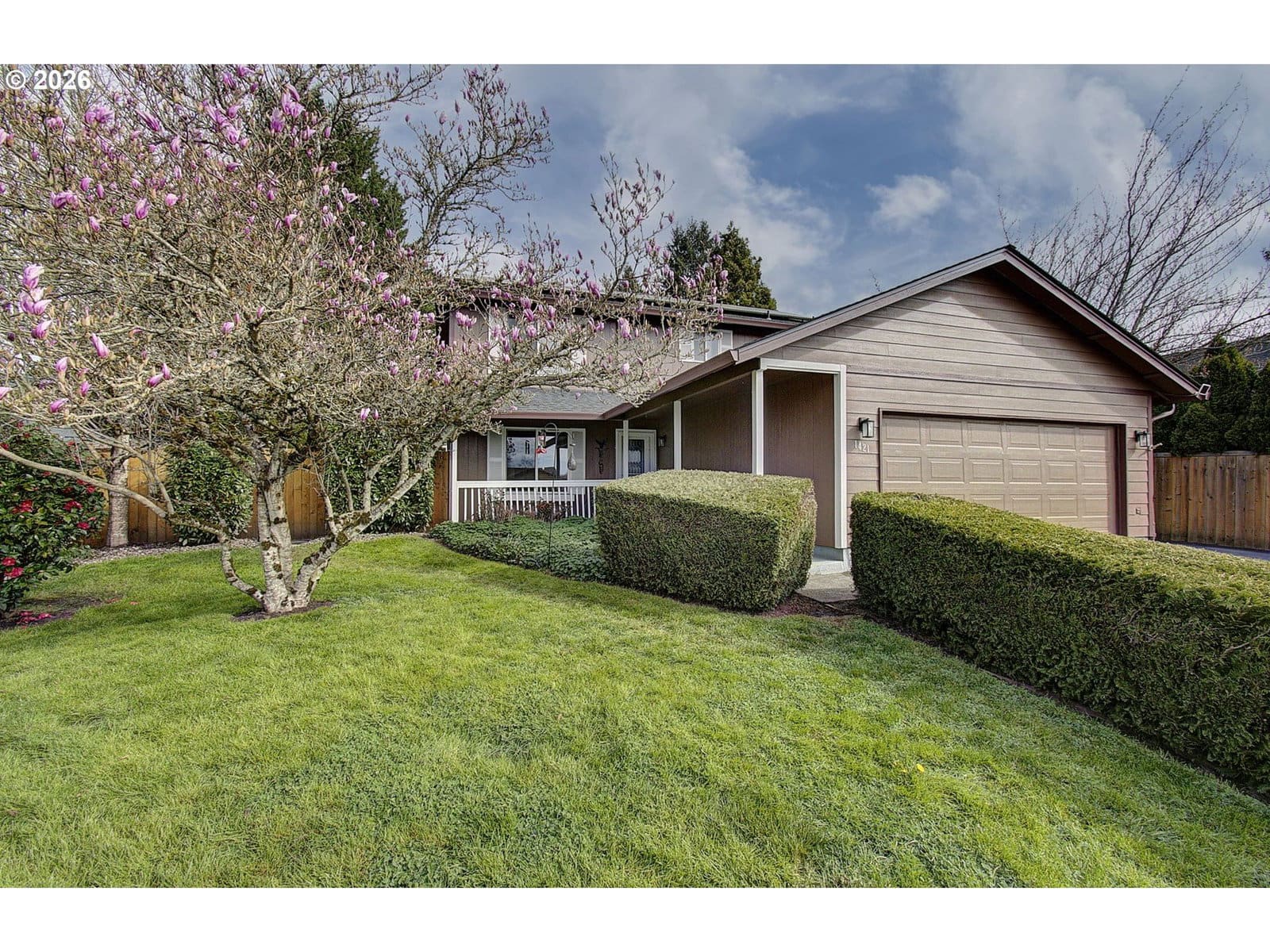 Primary listing photo, 1421 E 4TH CIR, La Center, WA, 98629