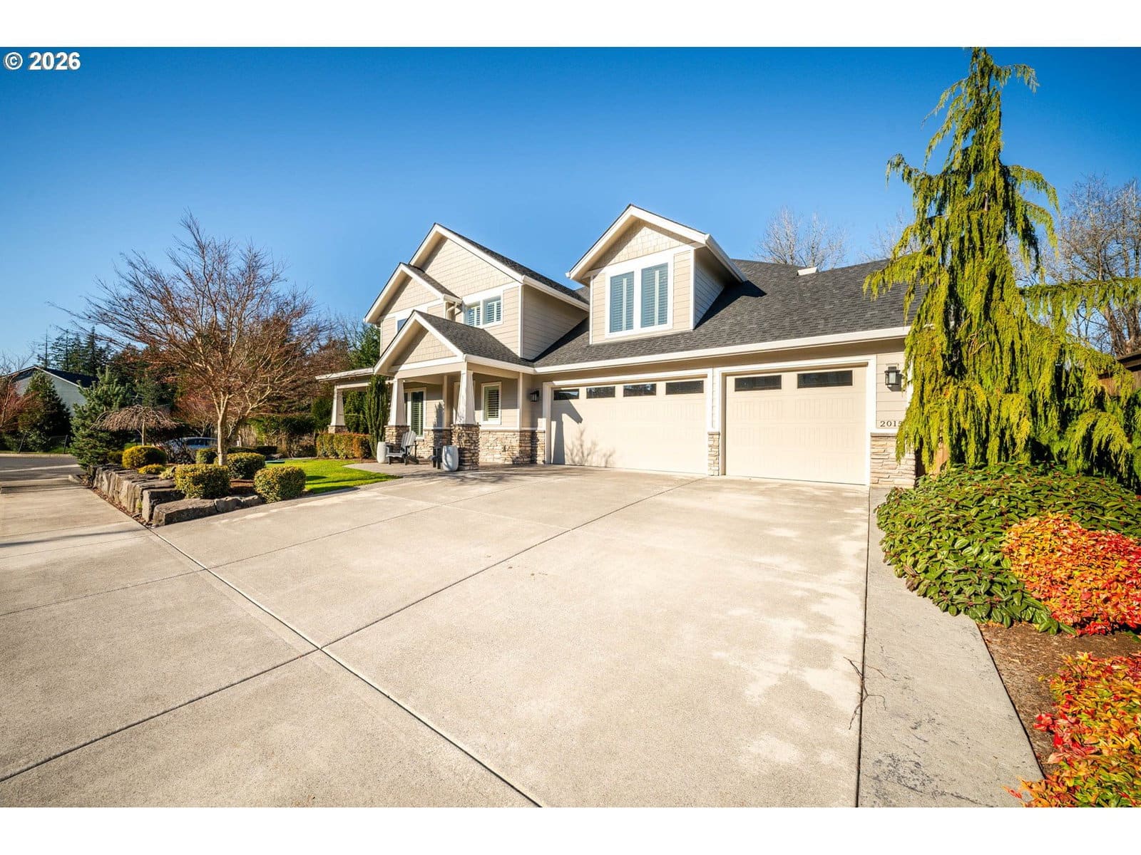 Primary listing photo, 2015 NW 44TH AVE, Camas, WA, 98607