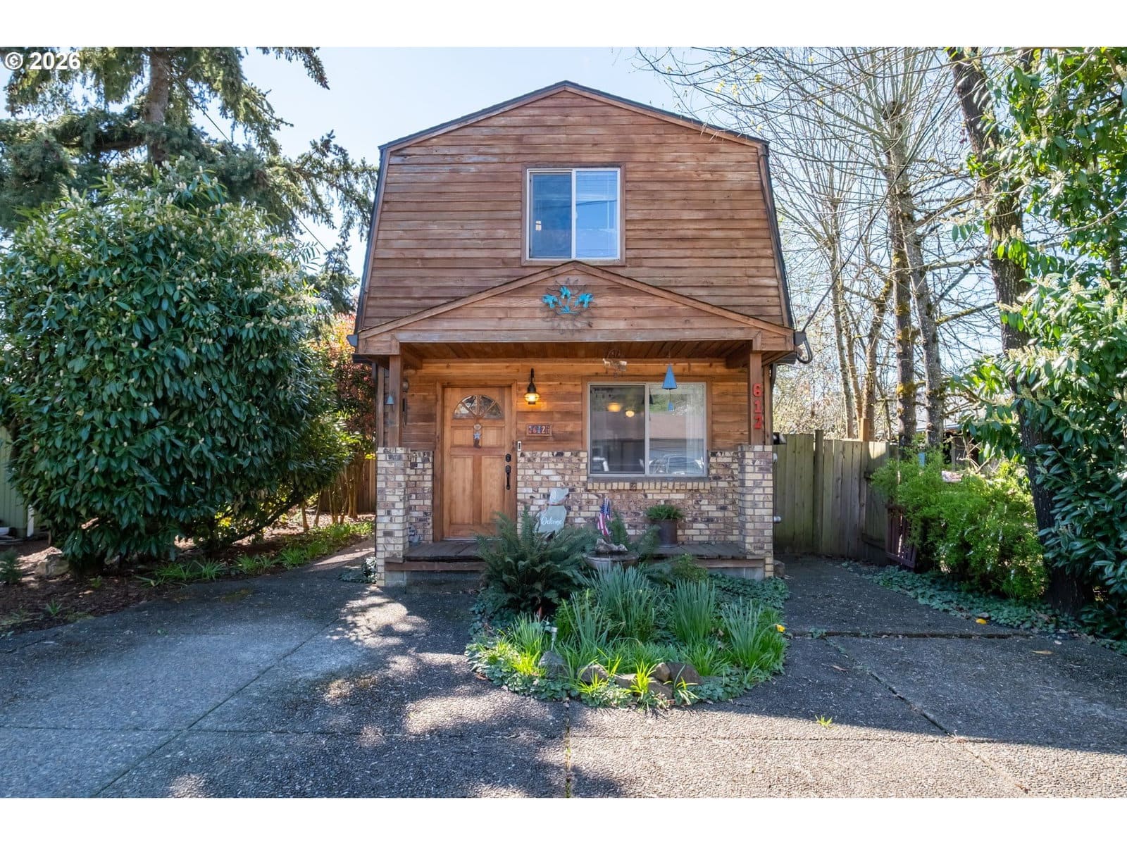 Primary listing photo, 612 KAY AVE, Brownsville, OR, 97327