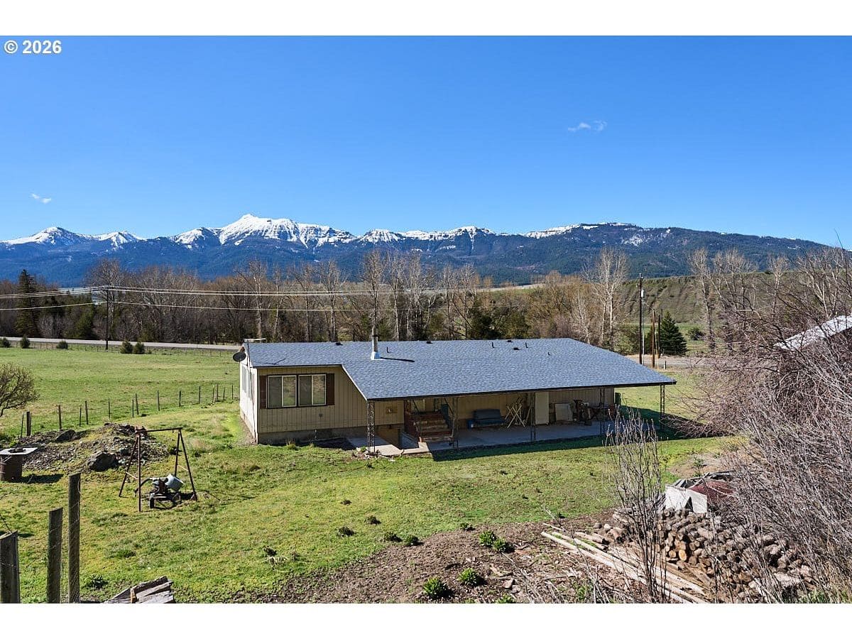 Primary listing photo, 87861 HIGHWAY 82, Enterprise, OR, 97828