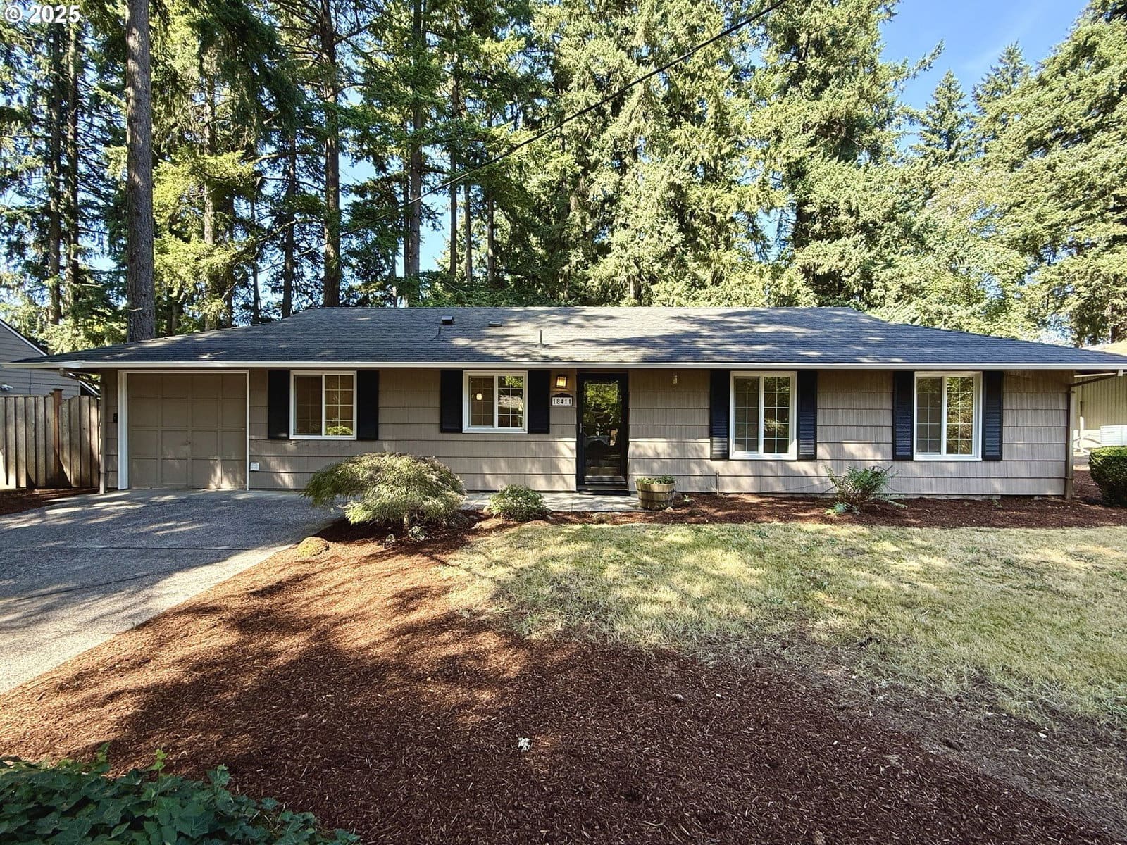 Primary listing photo, 18411 LONGFELLOW AVE, Lake Oswego, OR, 97035