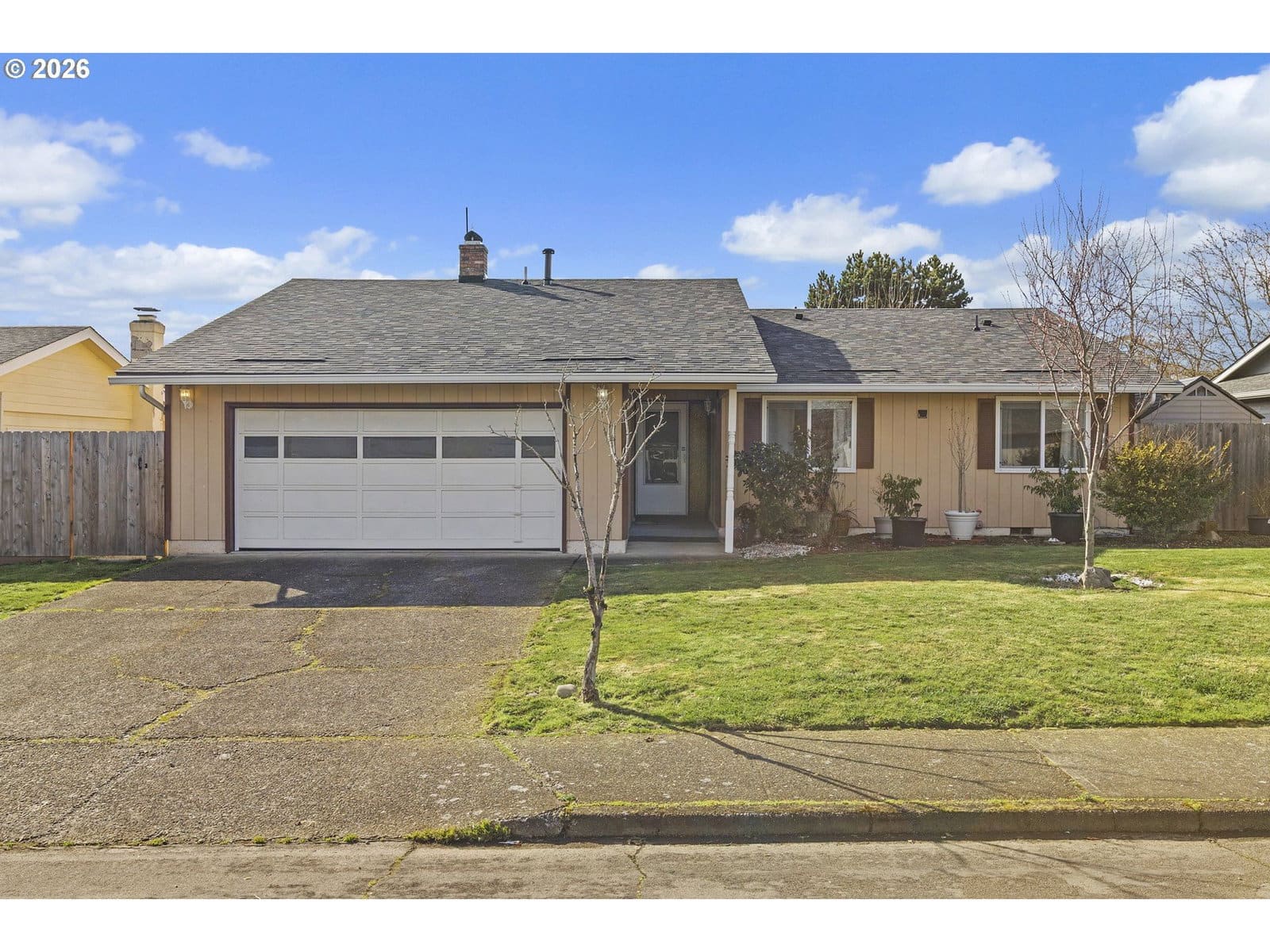 Primary listing photo, 707 49TH AVE SE, Salem, OR, 97317