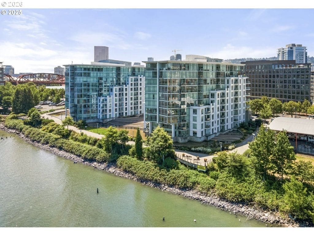 Primary listing photo, 1310 NW NAITO PKWY #509, Portland, OR, 97209