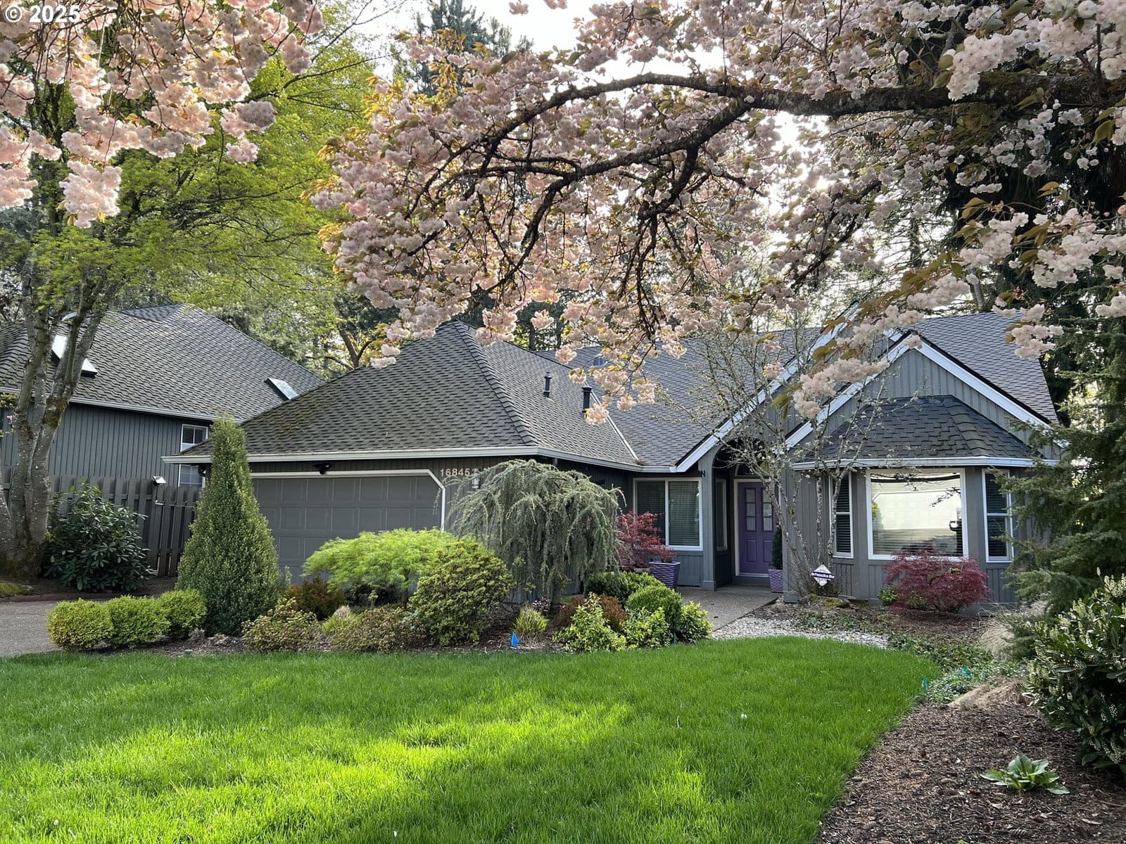 Primary listing photo, 16845 SW CAMBRIDGE DR, Portland, OR, 97224